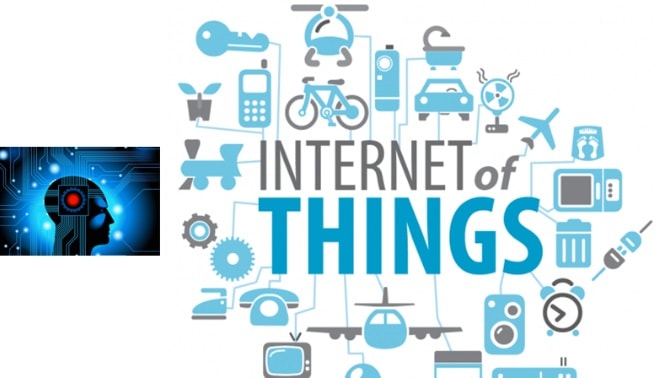 Why is artificial intelligence talk of the town among techies?